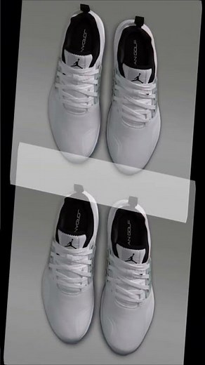 Jordan Grind Golf Shoes