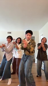 Slide Dance Trend with Quadruplets Featuring Jay Tee