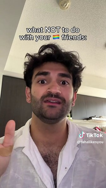 The Importance of Discretion in Social Conversations