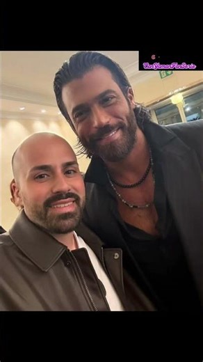 Can Yaman: ✨🤍 Always kind. Always available. Always him. 🤍✨