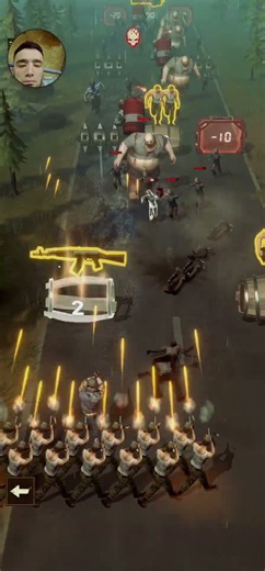Art ow war planet zombie #games #epicmoments #gamingrevolution #gaming #gameplay