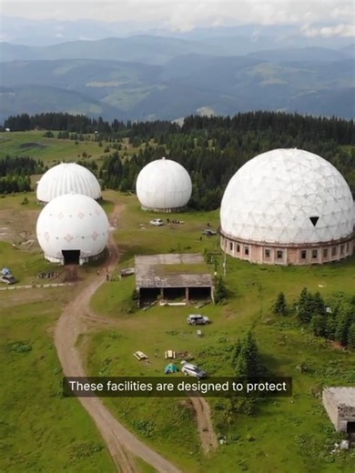 Inside Iran's Secret Missile Cities