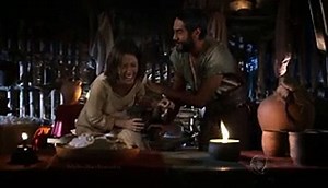 Moises y los diez mandamientos Capitulo 194