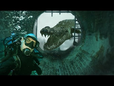 10 Most Terrifying Recent Alligator Attacks!