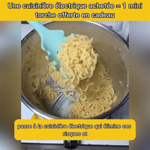 Découvrez la cuisinière électrique monofeu, parfaite pour cuisiner partout et en toute simplicité ! | Marketelectro