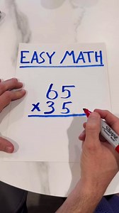 You’ve been doing math wrong #reels #math | At Home with Jennie and Nick
