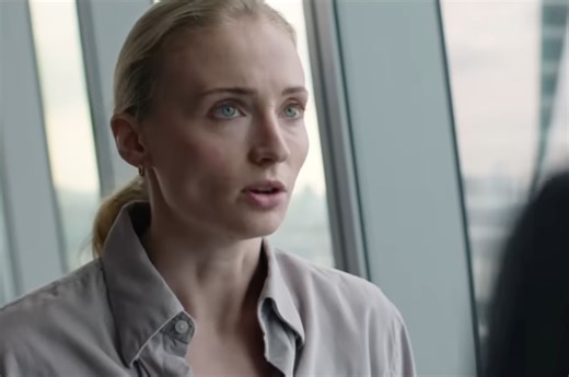 Steal Episode 3 recap: Rhys reveals that MI5 is involved in the Heist