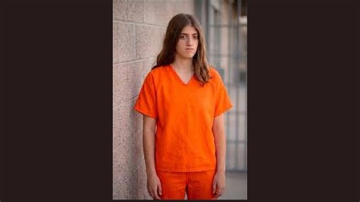 Animal Cruelty Investigation Leads to Arrest of Teen, Emily Grace, in Las Vegas Horse Stabbing Case