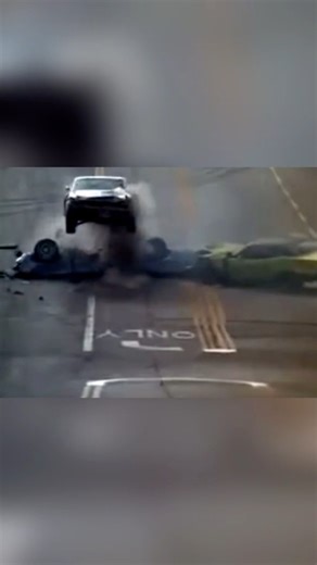 The movie Gone in 60 Seconds (1974) is a gritty, low-budget action film written, directed by, and starring H.B. “Toby” Halicki. The story follows Maindrian Pace, a seasoned car thief forced back into the game to steal 48 specific cars in just a few days. The movie is best remembered for its raw, realistic stunts and its legendary 40-minute car chase featuring the now-iconic 1973 Ford Mustang known as “Eleanor,” making it a cult classic among car and action fans. #Movie #GoneIn6Seconds #Eleanor #