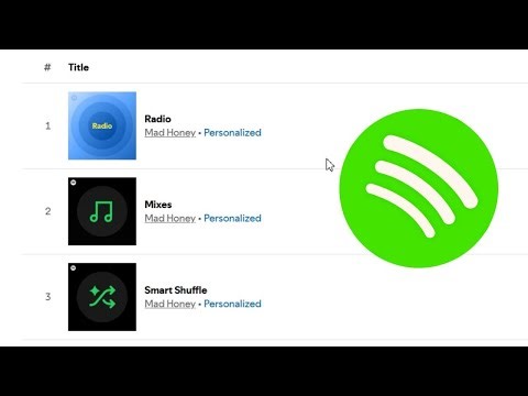 How Did I Get Added To These 3 Algorithmic Spotify Playlists?