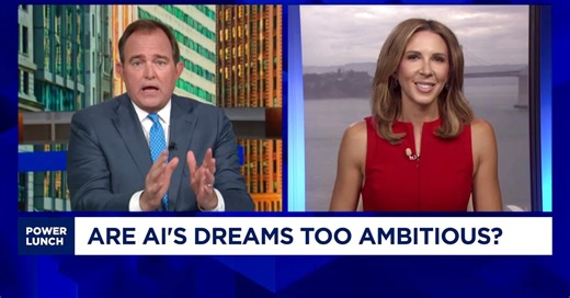 OpenAI’s $850 billion buildout contends with grid limits