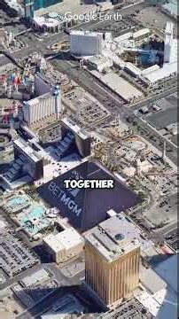 Luxor Hotel Casino Inside One of Las Vegas Most Iconic Luxury Resorts #Luxury #LuxorLasVegas