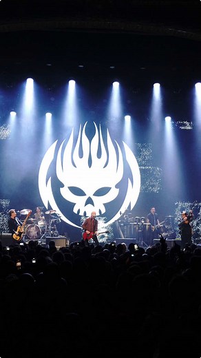 Experience The Offspring Live in Melbourne, Australia