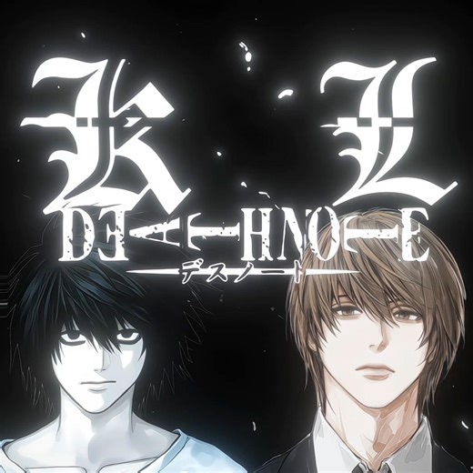Death Note - Edit/AMV #shorts
