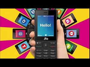 Fountain - Jio Phone ringtone