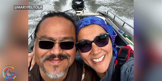 NTSB: Plane overloaded with moose meat, antlers during takeoff in crash that killed former Rep. Mary Peltola’s husband