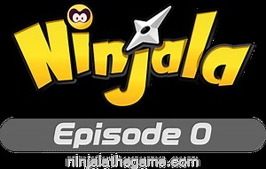 NINJALA: Episode 0 Character Design & Concept Art - Rianti Hidayat Wong