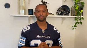 Matt Black is a former CFL player, a Dyslexia Canada ambassador and he also has dyslexia. Watch this video to learn a bit more about Matt Black and why you should join the #MarkItRead2021 campaign for #DyslexiaAwarenessMonth this October. Learn more here: www.markitread.org | Dyslexia Canada