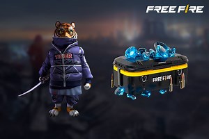 Free Fire redeem codes today (March 25, 2023): Latest FF codes to get free diamonds and pets