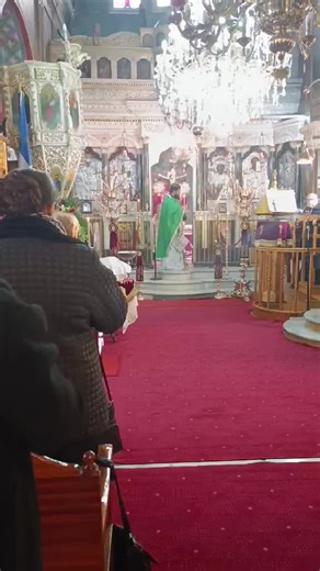 Εορτή Οσίων και Θεοφόρων πατέρων Παταπίου και Παρθενίου του Χίου στον Ιερό Ναό Αγίου Παντελεήμονος στο χωριό Δαφνώνας!