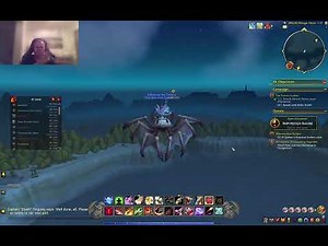 Legendary Beasts Awaken! Rare Chimaera & Clefthoof Taming!