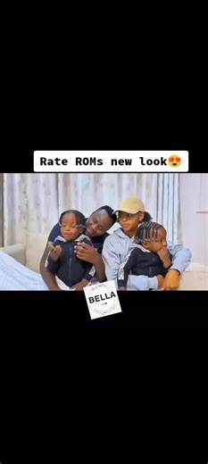 Discover Bella's Stylish New Look as a Blogger