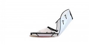 510K views · 1.8K reactions | The World's Most Portable Kayak...Ever. ◾️ Easy to Store. ◾️ Easy to Carry. ◾️ Easy to Set Up. | Oru Kayak | Facebook