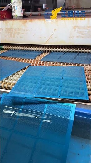 Precision Mesh Filter Etching:Superior Filtration Performance | Metal Etching Technology