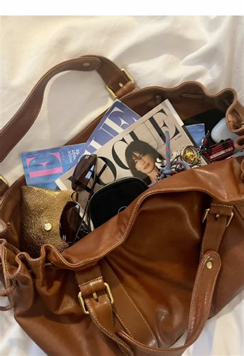 Aesthetic Back to School Moodboard Ideas