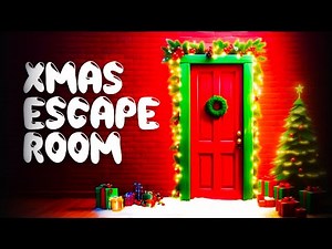 Fortnite - Christmas Escape Room - PlayPulseFN