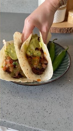 Wait for the Bite… 🌮🔥