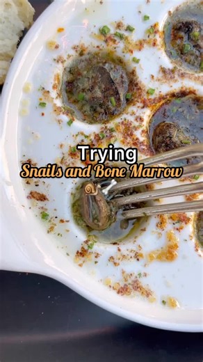 Delicious French Snail Recipe with a Twist