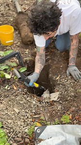 117K views · 2.2K reactions | digging for gold | Bwpottery | Facebook