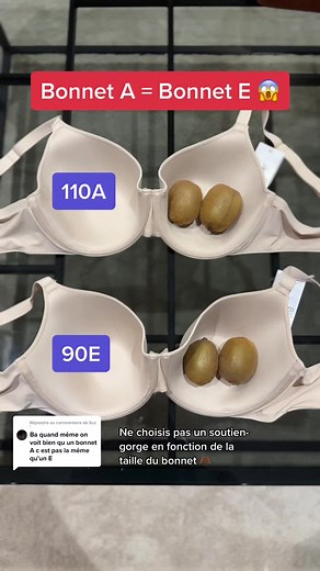 Conseils pour choisir le soutien-gorge idéal