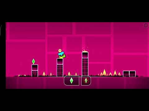 how to play geometry dash light