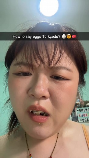 Learning Turkish with my crazy Airlearn tutor 😮‍💨#airlearnpartner #turkish #learninglanguages