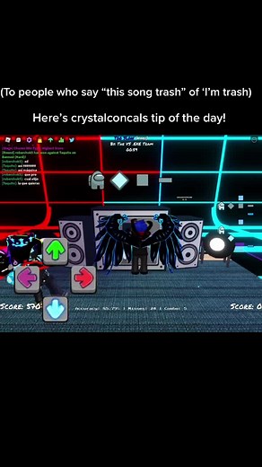 crystalconcal_owo on TikTok