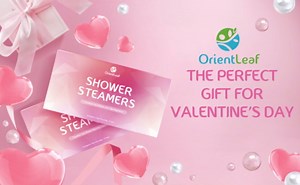 Shower Steamers Aromatherapy, Self Care Birthday Gifts for Women, 8 Pack Stocking Stuffers Christmas Gifts for Mom Men Teen Girls Adults, Stress Relief Shower Bombs