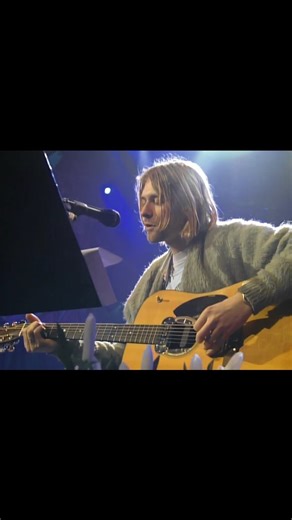 Nirvana Official Page on Instagram: "Once upon a time, “Where Did You Sleep Last Night”, also known as “In the Pines”, a traditional American folk song with a hit with a hundred years of history, emerged in the Appalachian region. And it was passed down orally for generations and talks about loneliness, betrayal, abandonment, and suffering, using the image of the pine trees as a symbol of darkness and sadness. One of the first artists to popularize it was Lead Belly, in the 1940s, and his versio