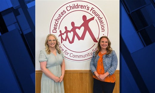 Every Child Central Oregon announces partnership with Deschutes Children's Foundation