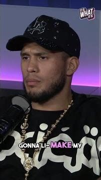 Risk = Reward for David Benavidez.