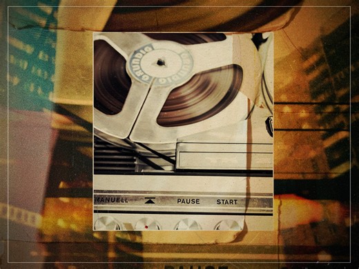 What is the reason for the rise of lo-fi music?