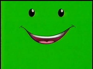 Nick Jr. Face: Yes No Oprea (The Busy World Of Richard Scarry Version)