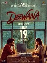 Deewana (2026) HDRip [Telugu] | MovieRulz