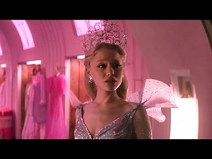 Inside Wicked’s Most Dangerous Scene: How ‘The Girl in the Bubble’ Stuns Everyone!