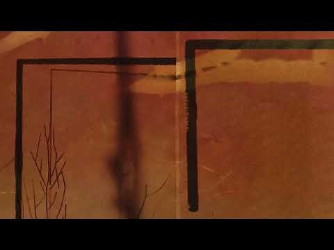 Ludovico Einaudi - Lady Labyrinth (Official Visualizer)