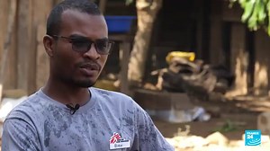 Hunger-stricken families in Madagascar forced to sell children