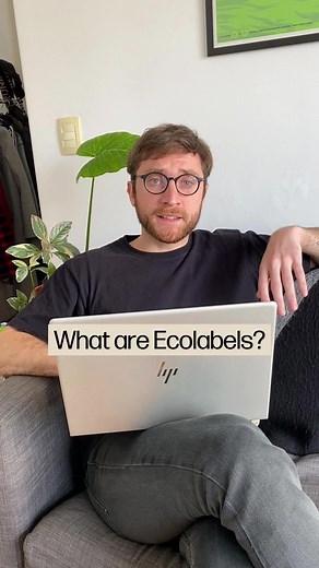 Part 2 | #Ecolabels are more important and useful than you think. #HPGoBeyond