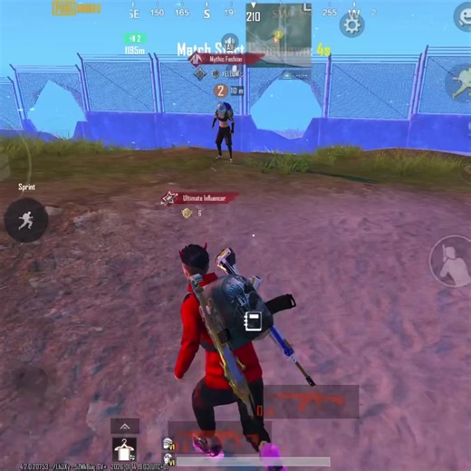 Dast xosh 🥹 @YELLOW💛 🤍‎ #PUBGMOBILE #pubgmnextstarprogram #PUBGMS28 #PUBGM2026H1 #metroroyale