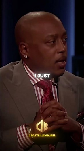 Shark Tank rejected him and he became the billionaire